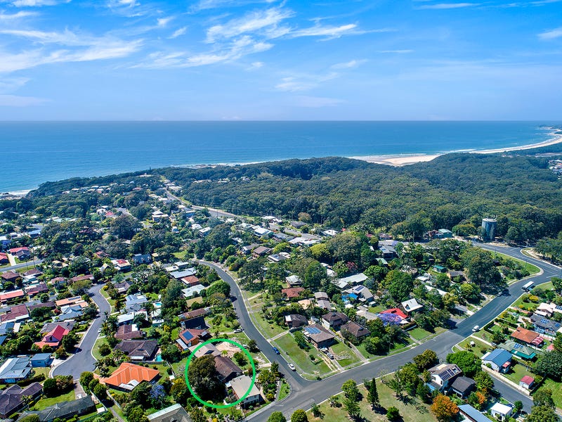 3 Hibiscus Drive, Valla Beach, NSW 2448
