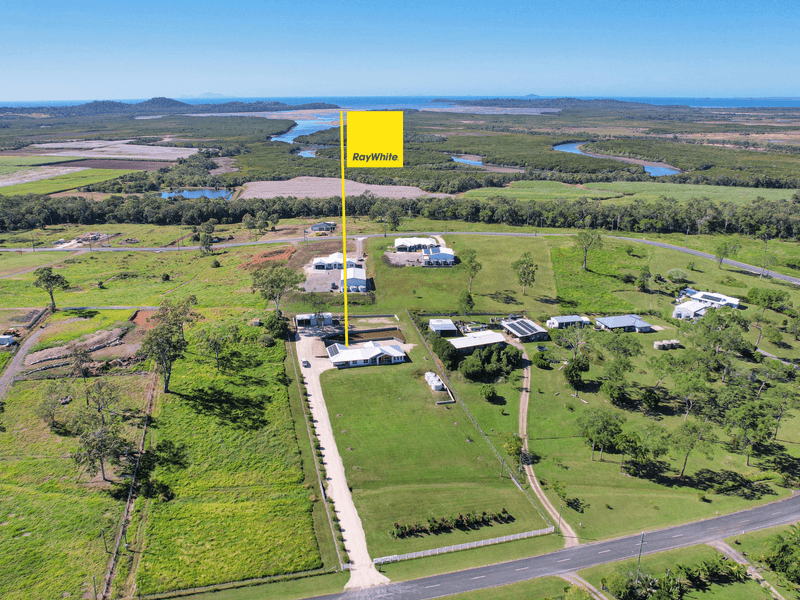 39 Panoramic Drive, Sarina, Qld 4737 House for Sale