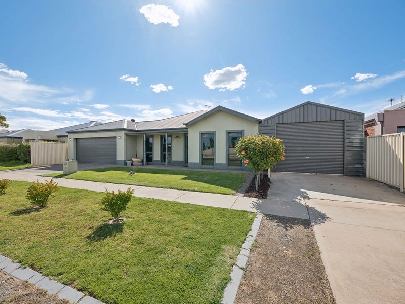 Map 3500 Real Estate & Property for Sale in Mildura, VIC 3500 (+1 location ...