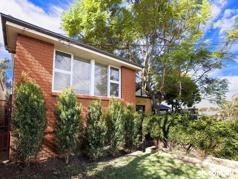 80A Lamb Street, Lilyfield, NSW 2040 Property Details