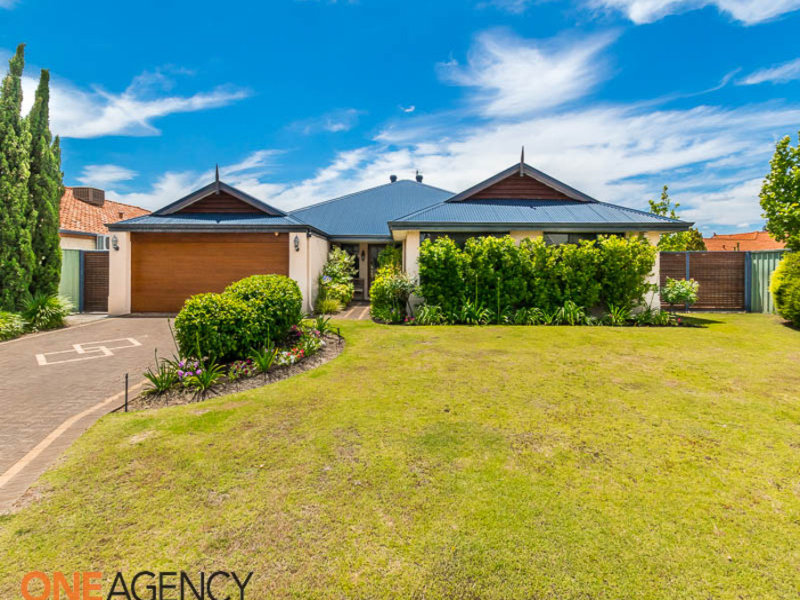 18 Conder Way, Southern River, WA 6110 18 Conder Way, Southern River, WA 6110