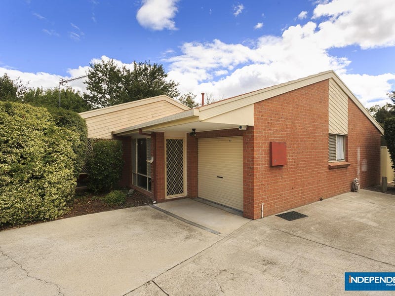 16/29 Popplewell Place, Gordon, ACT 2906 Property Details