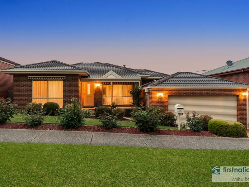 21 Regency Rise, Chirnside Park, VIC 3116 - realestate.com.au