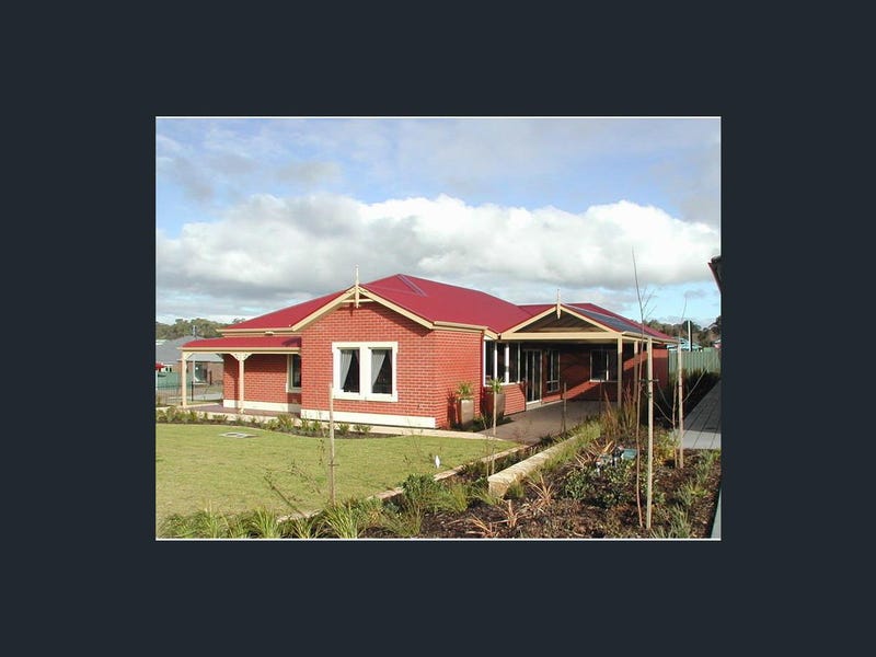 2 Davenport Terrace, Mount Barker, SA 5251