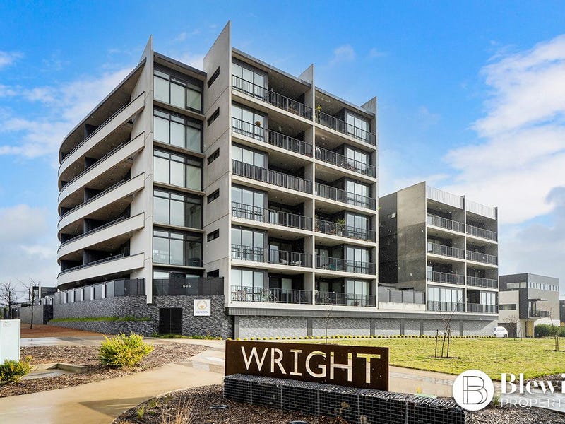 1/566 Cotter Road, Wright, ACT 2611 Property Details