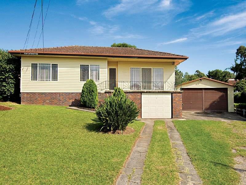 34 Ferndale Close, Constitution Hill, NSW 2145