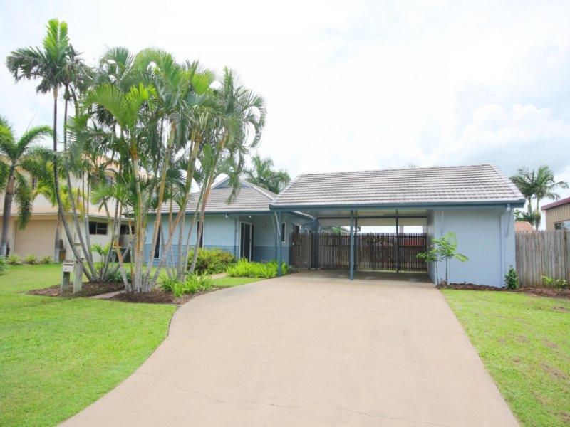 10 Cardwell Court, Kirwan, QLD 4817