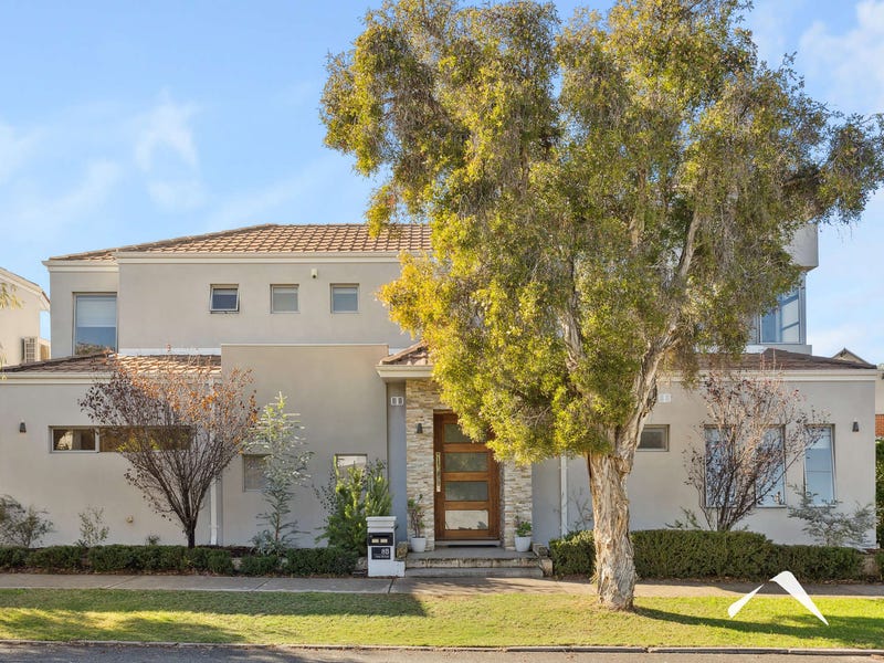 8B Vine Street, North Perth, WA 6006