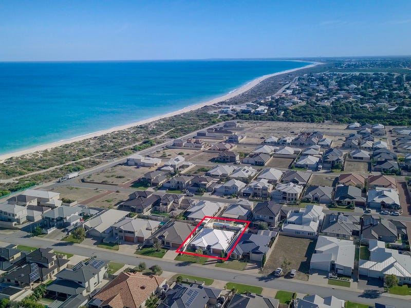 60 Lord Hobart Drive, Madora Bay, WA 6210