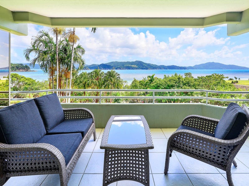 Lagoon Lodge 107/18 Resort Drive, Hamilton Island, Qld 4803 Apartment for Sale
