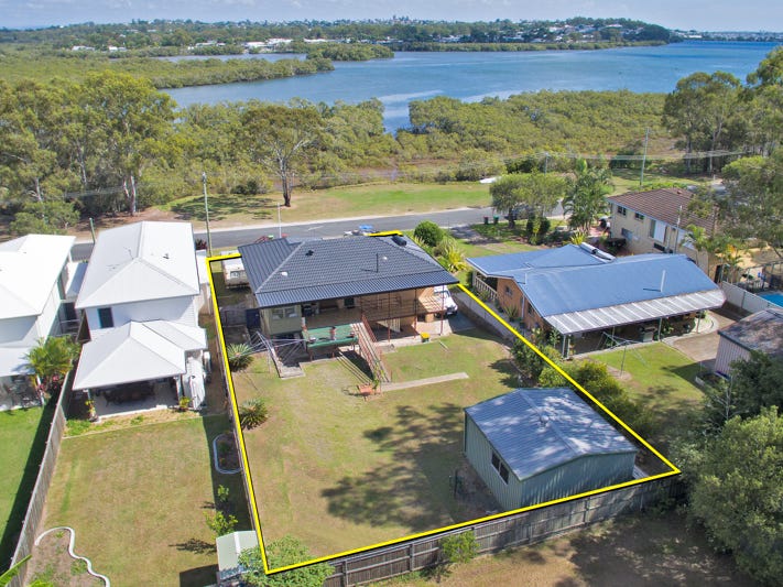 120122 Queens Esplanade, Thorneside, Qld 4158 Property Details