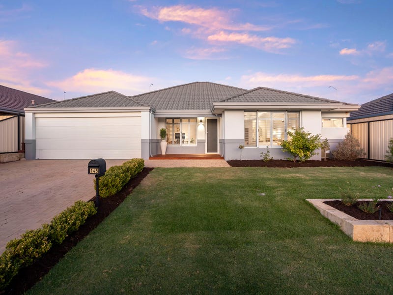 145 Liberty Drive, Clarkson, WA 6030 - realestate.com.au