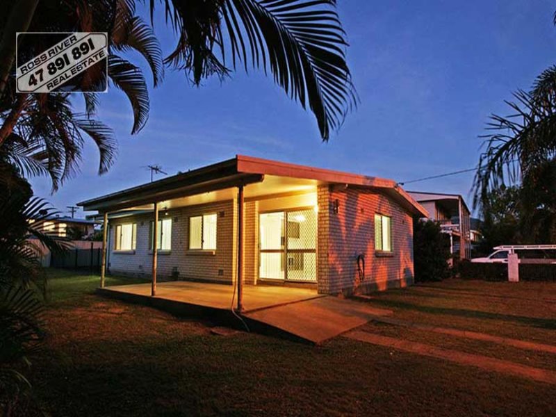 17 Hammond Way, Kelso, Qld 4815 Property Details