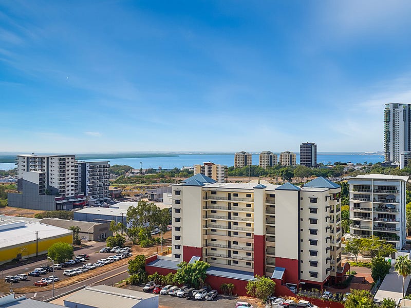 36/96 Woods Street, Darwin City, NT 0800 Apartment for Sale