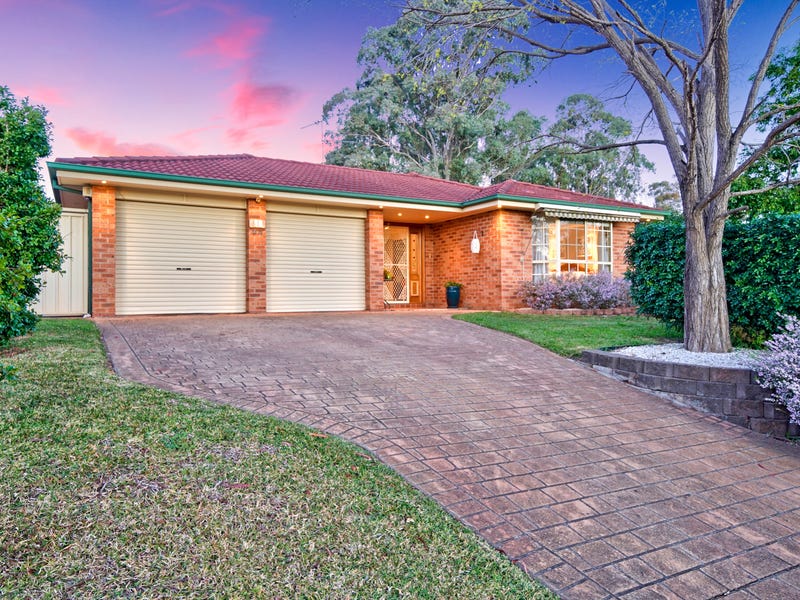 51 Stenhouse Drive, Mount Annan, NSW 2567