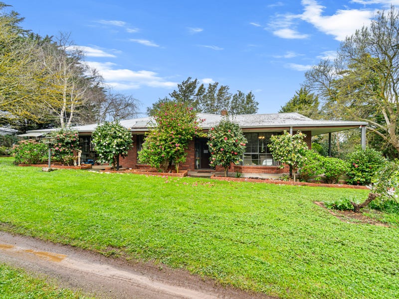 6 Bellamy Close, Warragul, Vic 3820 House for Sale