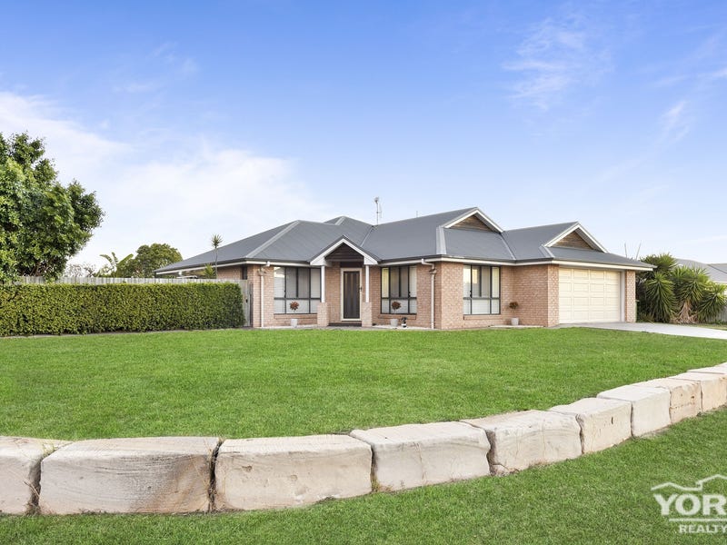 40 Ashford Drive, Wyreema, Qld 4352 House for Sale