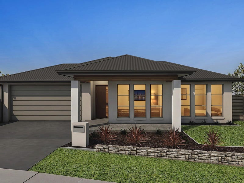 29 Daniel Street, Googong, NSW 2620