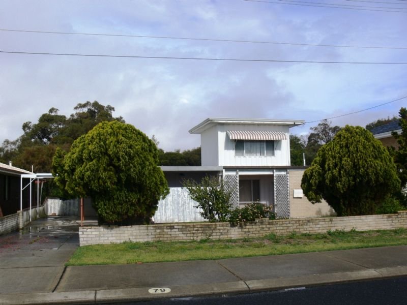 79 Perseus Road, Silver Sands, WA 6210