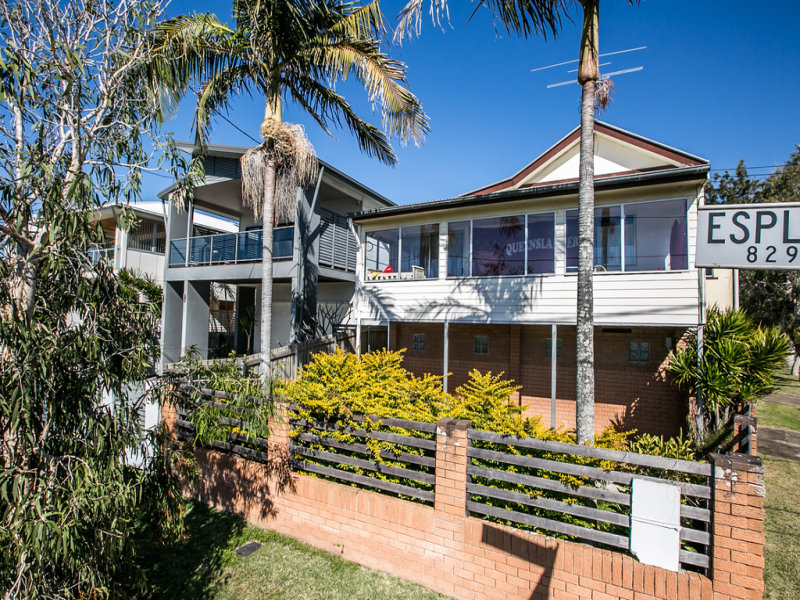 807 Esplanade, Lota, Qld 4179 Property Details