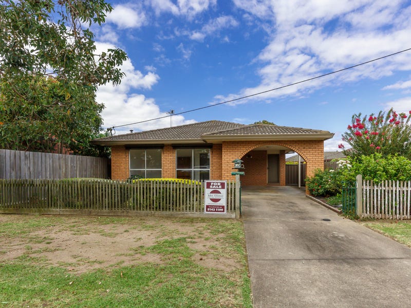 126 Elgin Street, Sale, VIC 3850