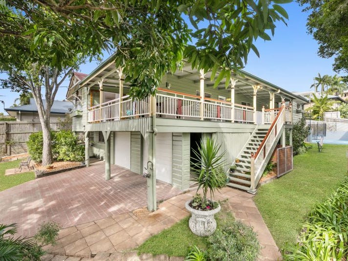 122 Pope Street, Tarragindi, QLD 4121
