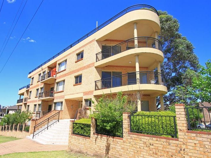 5/2022 Hercules Street, Wollongong, NSW 2500