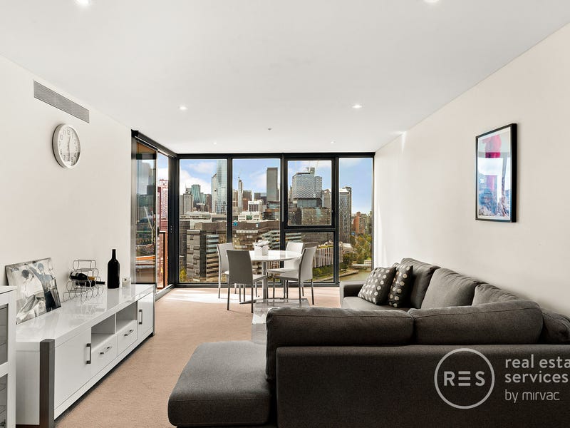 2302/1 Point Park Crescent, Docklands, Vic 3008 - Property Details