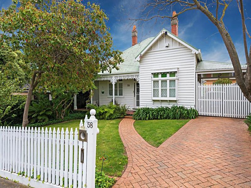58 Ardmillan Road, Moonee Ponds, VIC 3039