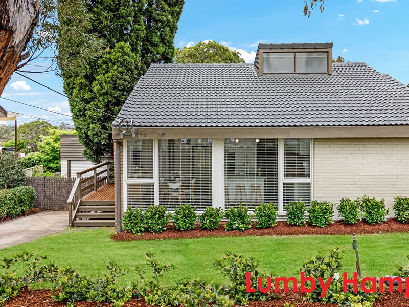 142 Junction Road, Winston Hills, NSW 2153