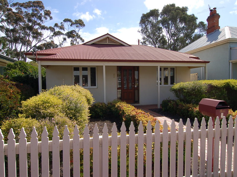 9 Stephen Street, Guildford, WA 6055 Property Details