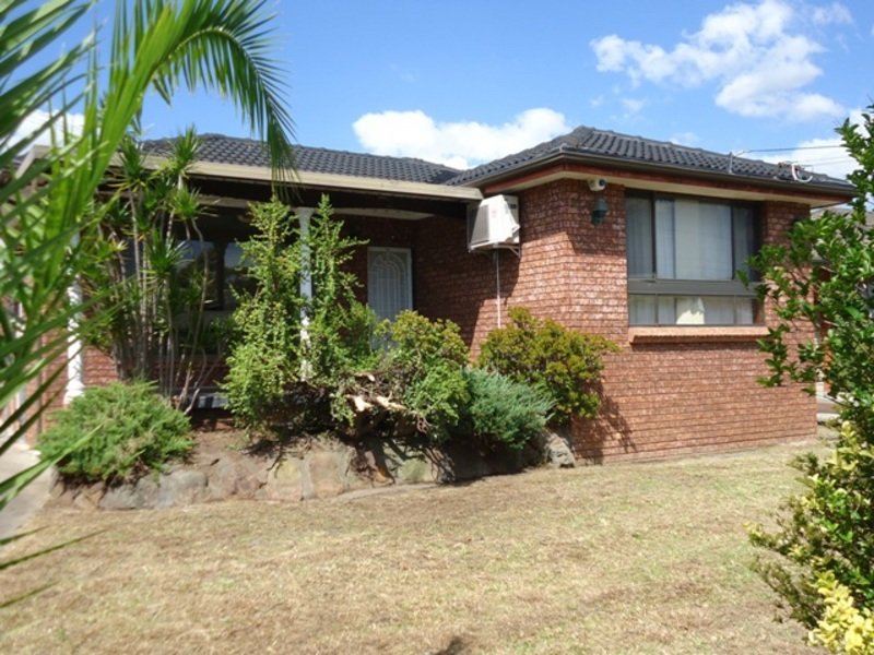 7 Grace Ave, Liverpool, NSW 2170 Property Details