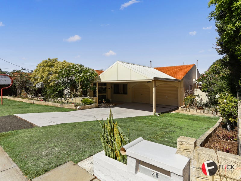 38 Glengarry Drive, Duncraig, WA 6023