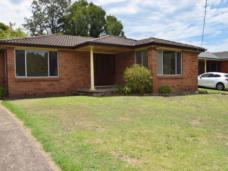 36 Kimian Avenue, Waratah West, NSW 2298