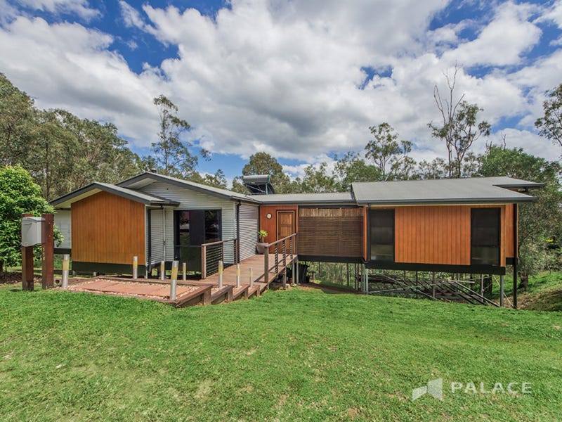 116 Holt Drive, Mount Crosby, QLD 4306