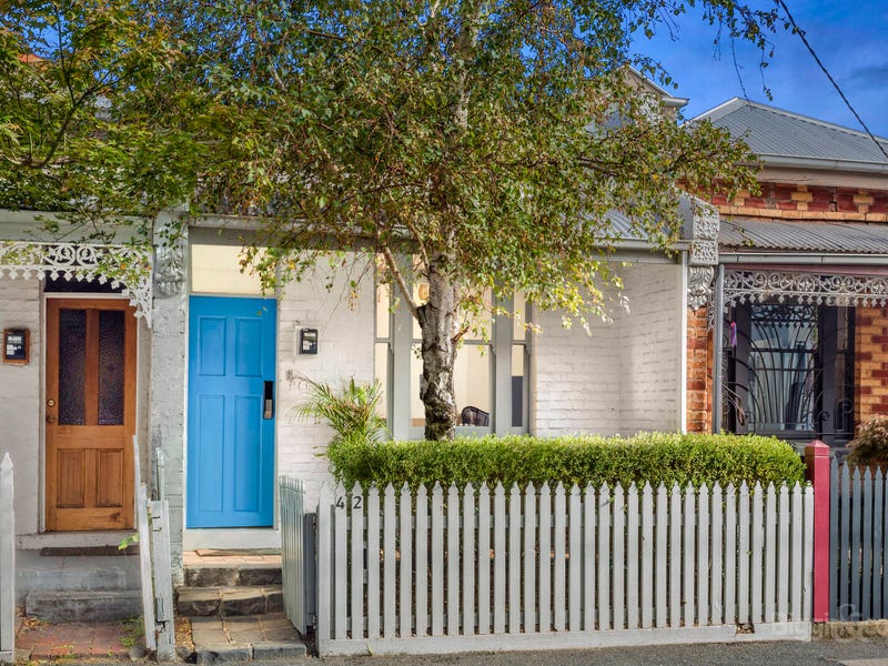 42 Balmain Street, Richmond, Vic 3121 - House for Sale - realestate.com.au