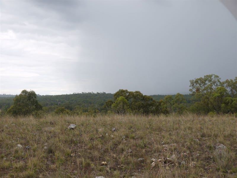 Lot 2 Thanes Creek rd, Warwick, Qld 4370 Property Details