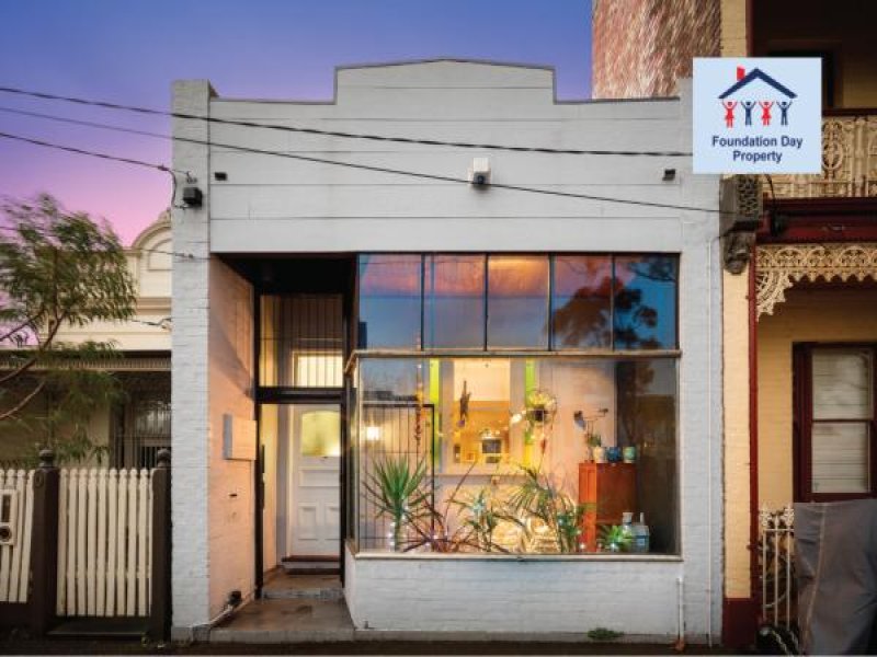 11 Newry Street, Fitzroy North, VIC