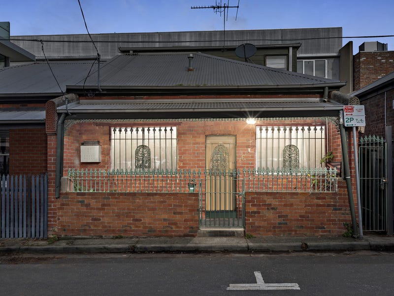 6 Willis Street, Richmond, VIC 3121