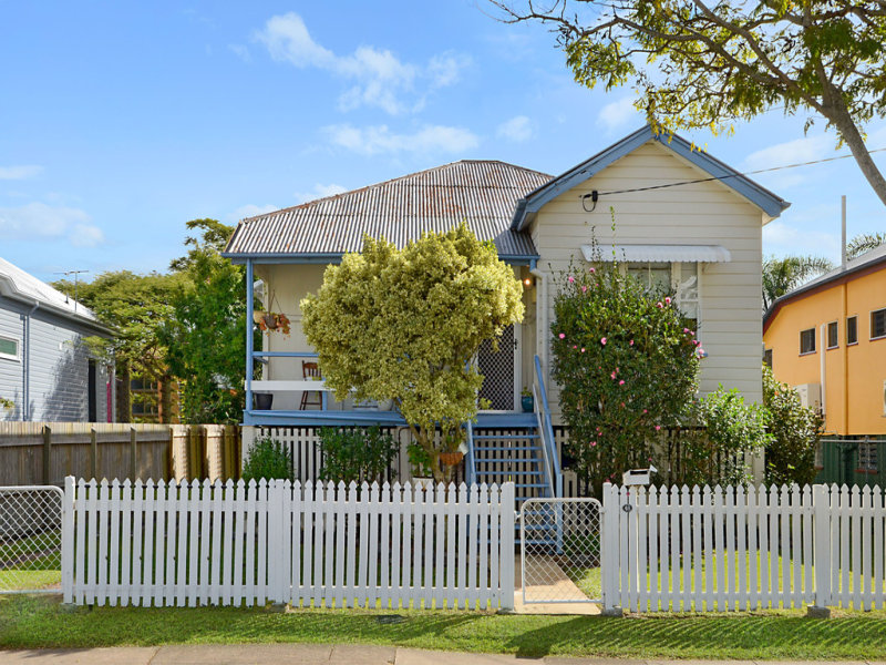 48 Kent Road, Wooloowin, Qld 4030 Property Details