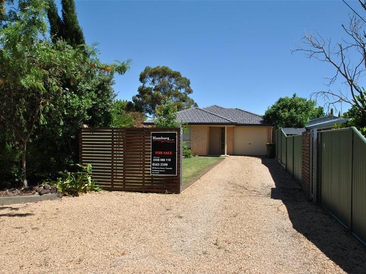 10c Angas Street, Tanunda, SA 5352 Property Details