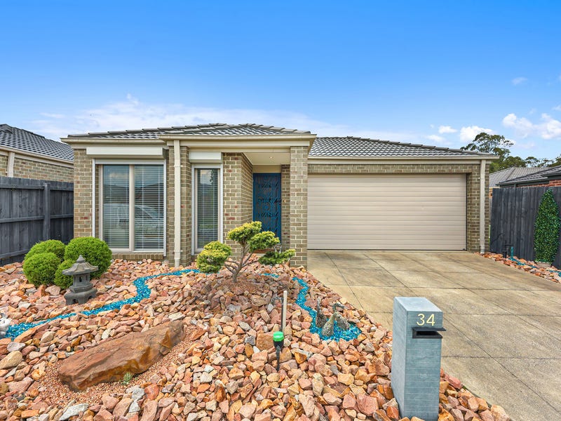 34 Bandicoot Circuit, Longwarry, Vic 3816 House for Sale realestate