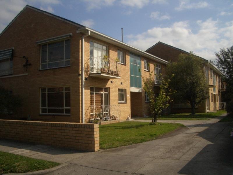 5/19 Grosvenor Street, Moonee Ponds, VIC 3039