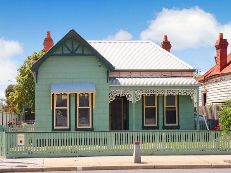 72 Grantham Street, Brunswick, Vic 3056 Property Details