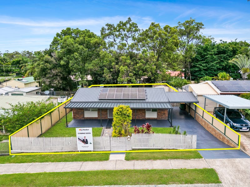 174 Herses Road, Eagleby, Qld 4207 House for Sale