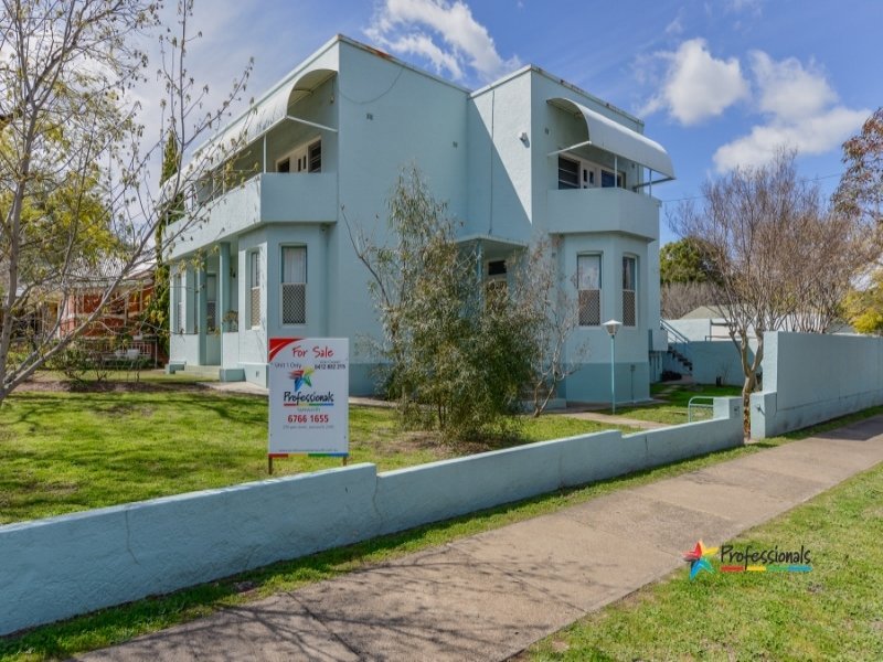 1 53 Fitzroy Street Tamworth Nsw 2340 Property Details