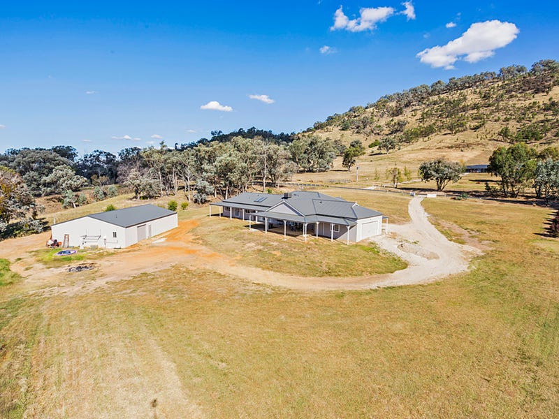 112 Coyles Road, Wodonga, Vic 3690 Property Details