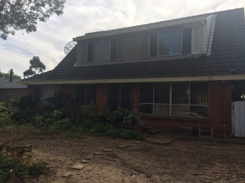 31 Ingram Avenue, Milperra, NSW 2214