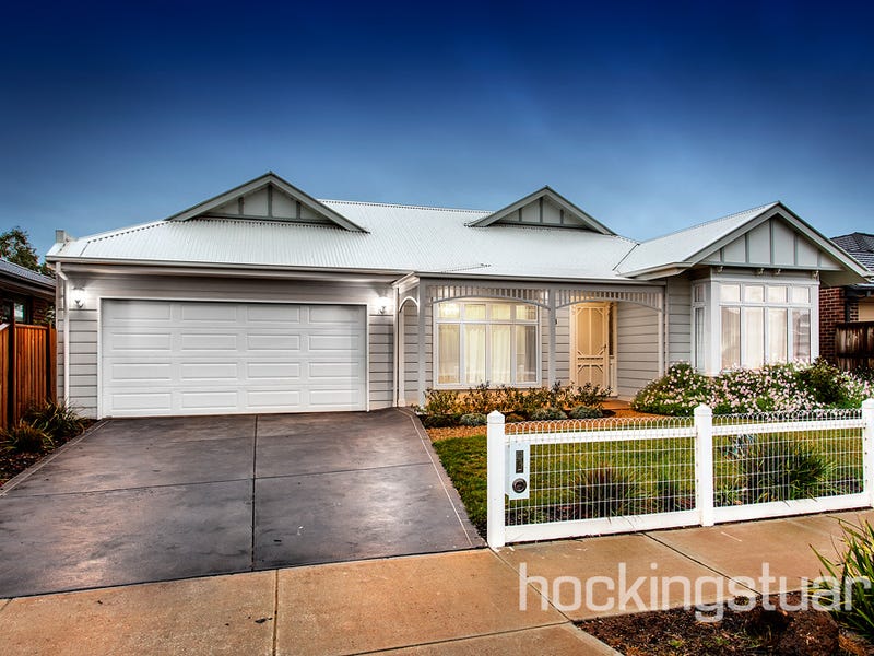 3 Metcalfe Street, Eynesbury, Vic 3338 Property Details