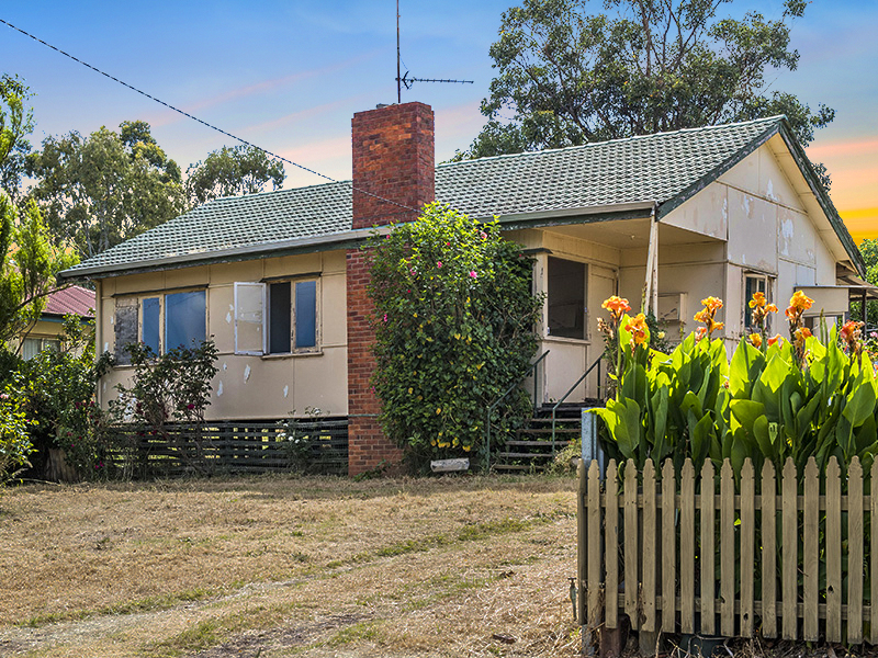27 Talbot Road, Brunswick, WA 6224 Property Details